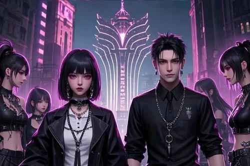 申请创建新币账号