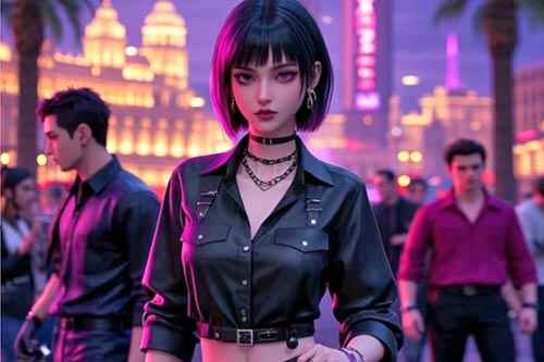 申请创建汇丰账号